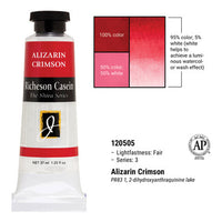 Richeson Casein