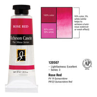 Richeson Casein