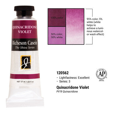 Richeson Casein