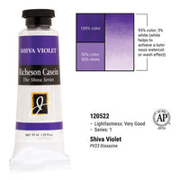 Richeson Casein