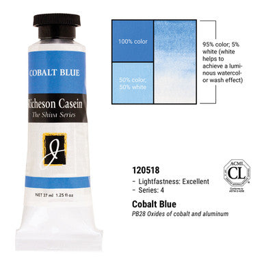 Richeson Casein