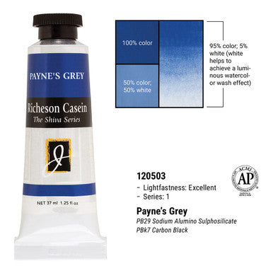 Richeson Casein