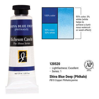 Richeson Casein