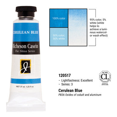 Richeson Casein