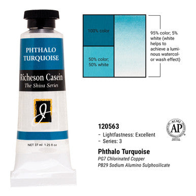 Richeson Casein