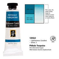 Richeson Casein