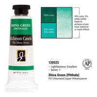 Richeson Casein