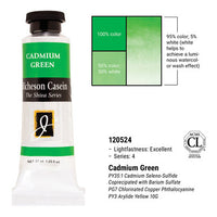 Richeson Casein