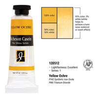 Richeson Casein