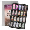 Portrait Handrolled Sets