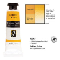 Richeson Casein