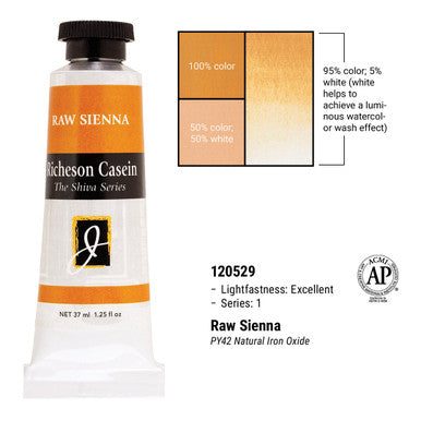 Richeson Casein