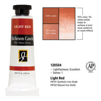 Richeson Casein