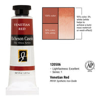 Richeson Casein