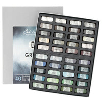 Handrolled Color Sets