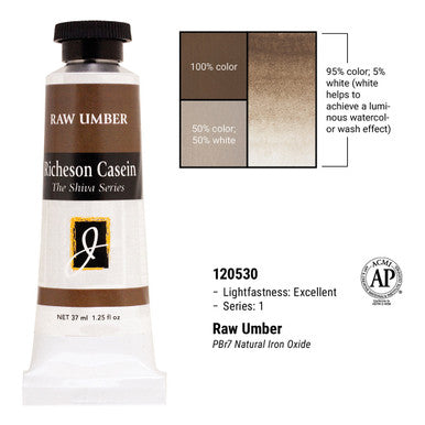Richeson Casein
