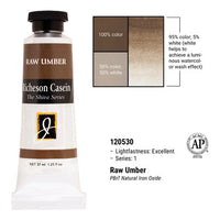 Richeson Casein
