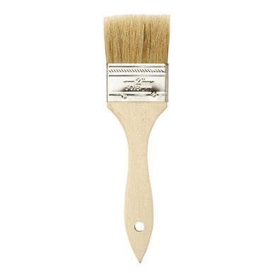 Bristle Chip Brushes
