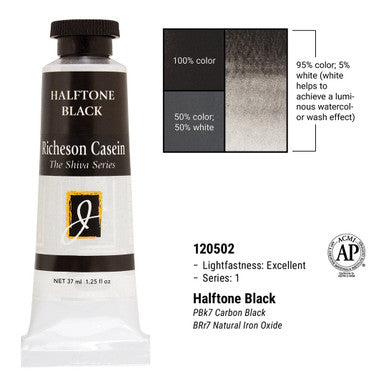 Richeson Casein