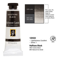 Richeson Casein