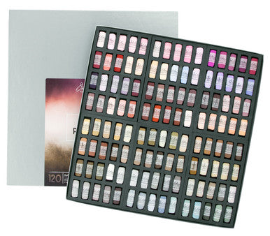 Portrait Handrolled Sets