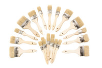 Bristle Chip Brushes