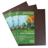 Tempered Hardboard