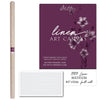 Art Canvas Rolls