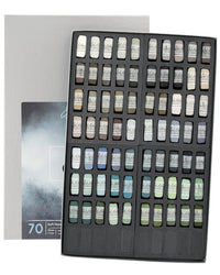 Handrolled Color Sets