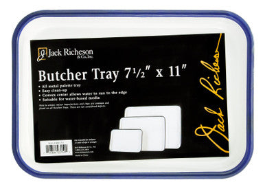 Butcher Trays