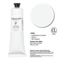 Richeson Oils - 5oz