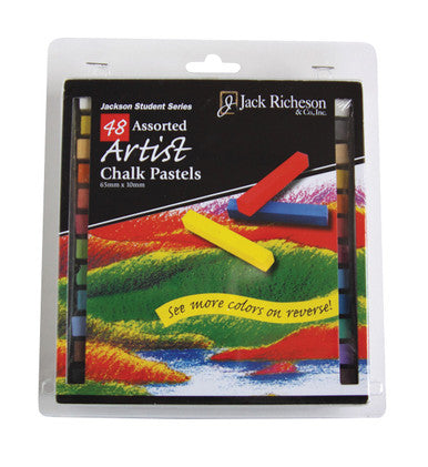 Jackson Pastel Sets - Chalk