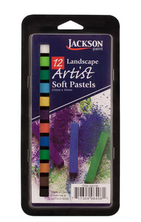 Jackson Pastel Sets - Assorted