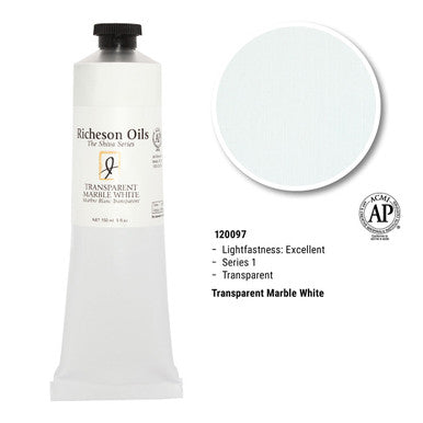 Richeson Oils - 5oz