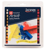 Jackson Pastel Sets - Assorted
