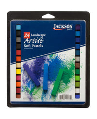 Jackson Pastel Sets - Assorted