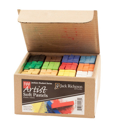 Jackson Pastel Sets - Assorted