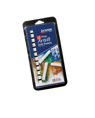 Jackson Pastel Sketch Stick Set/12