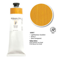Richeson Oils - 5oz