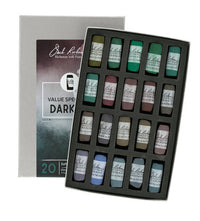 Value Spectrum Handrolled Sets