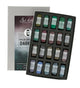 Value Spectrum Handrolled Sets