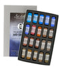 Value Spectrum Handrolled Sets