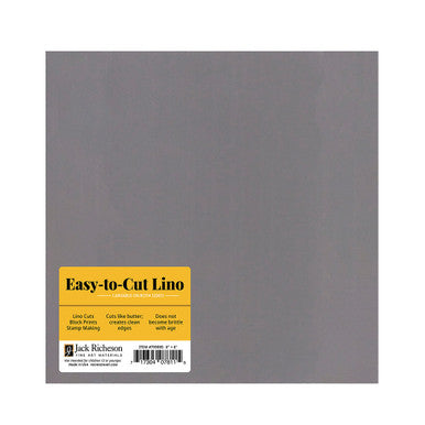 Unmounted Linoleum
