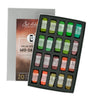 Value Spectrum Handrolled Sets