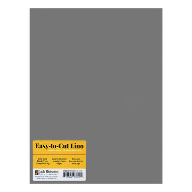 Unmounted Linoleum