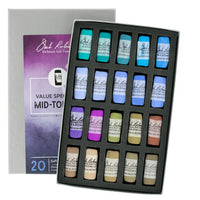 Value Spectrum Handrolled Sets