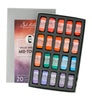 Value Spectrum Handrolled Sets