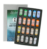 Value Spectrum Handrolled Sets