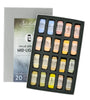 Value Spectrum Handrolled Sets