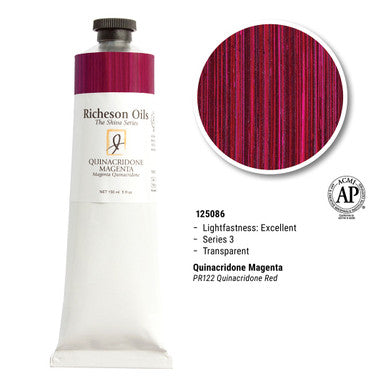 Richeson Oils - 5oz